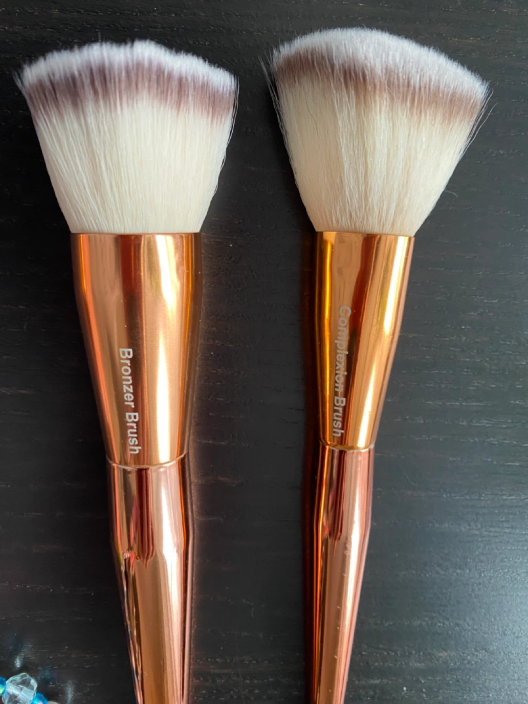Alamar Face and Eye Makeup Brush Set - photo 3