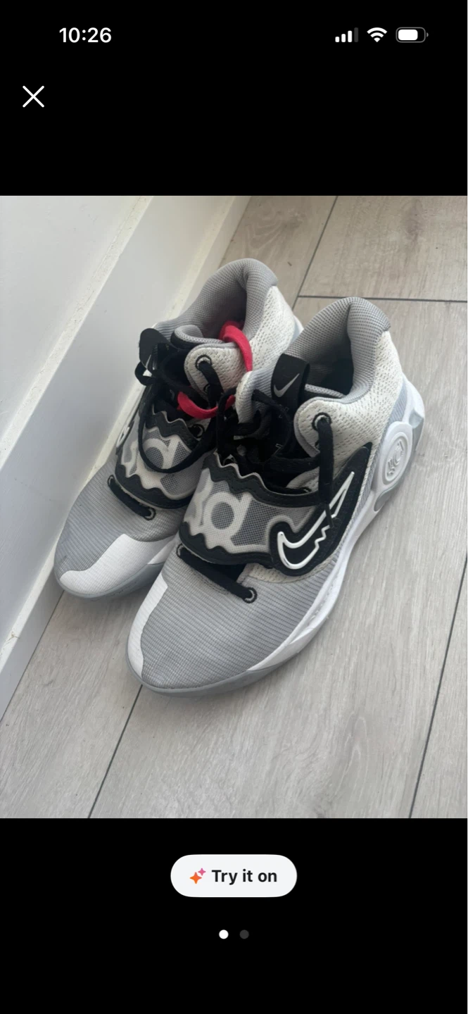 Nike KD Basketball Shoes
