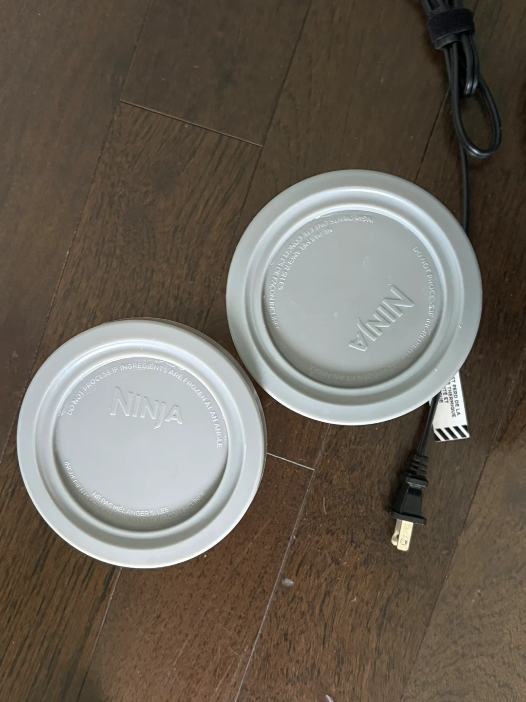 Ninja Creami Ice Cream Maker ⚽️ - photo 3
