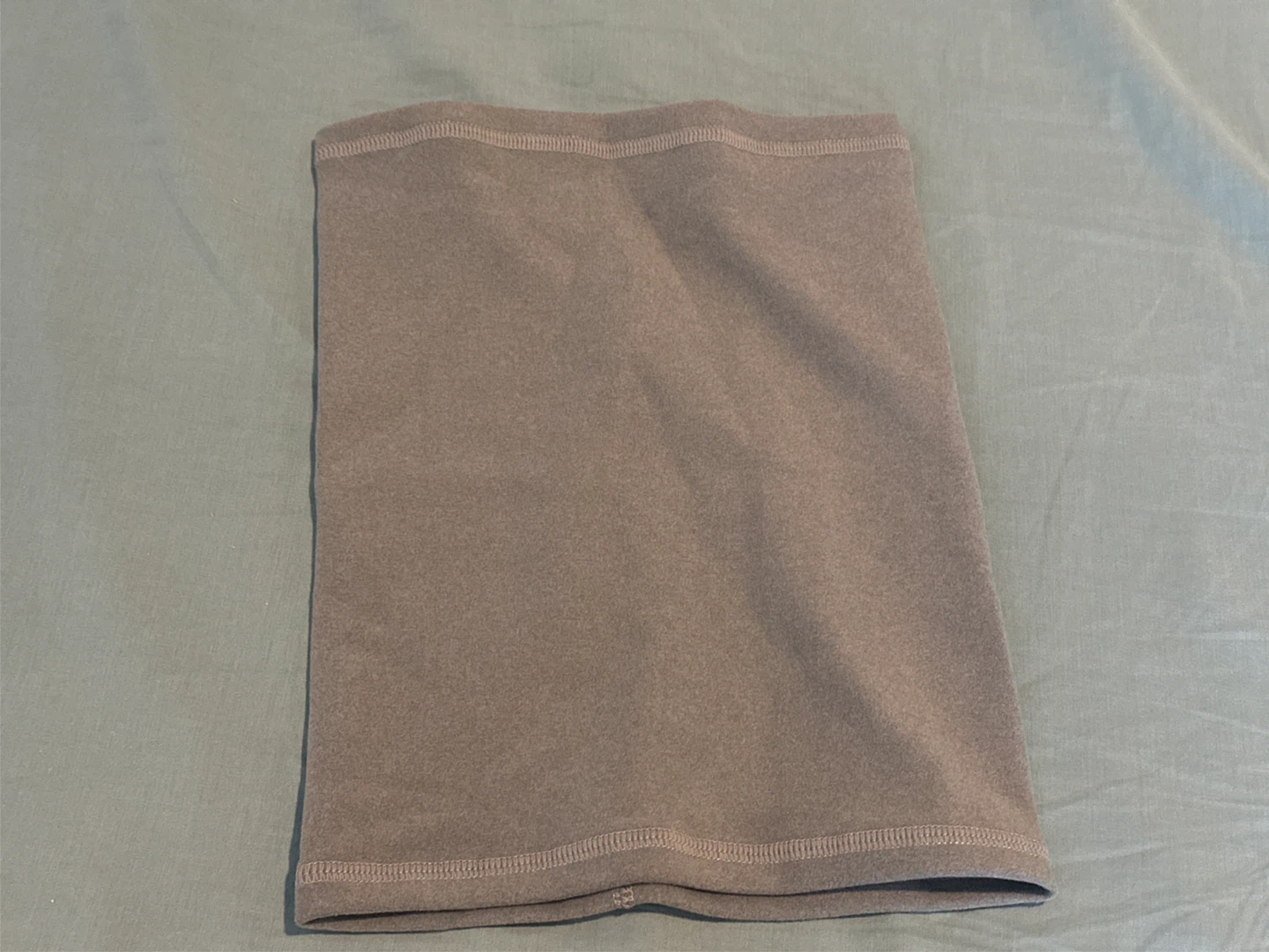 Grey Neck Warmer - photo 5