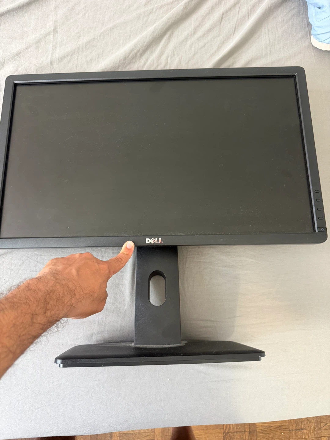 Dell 22" Monitor