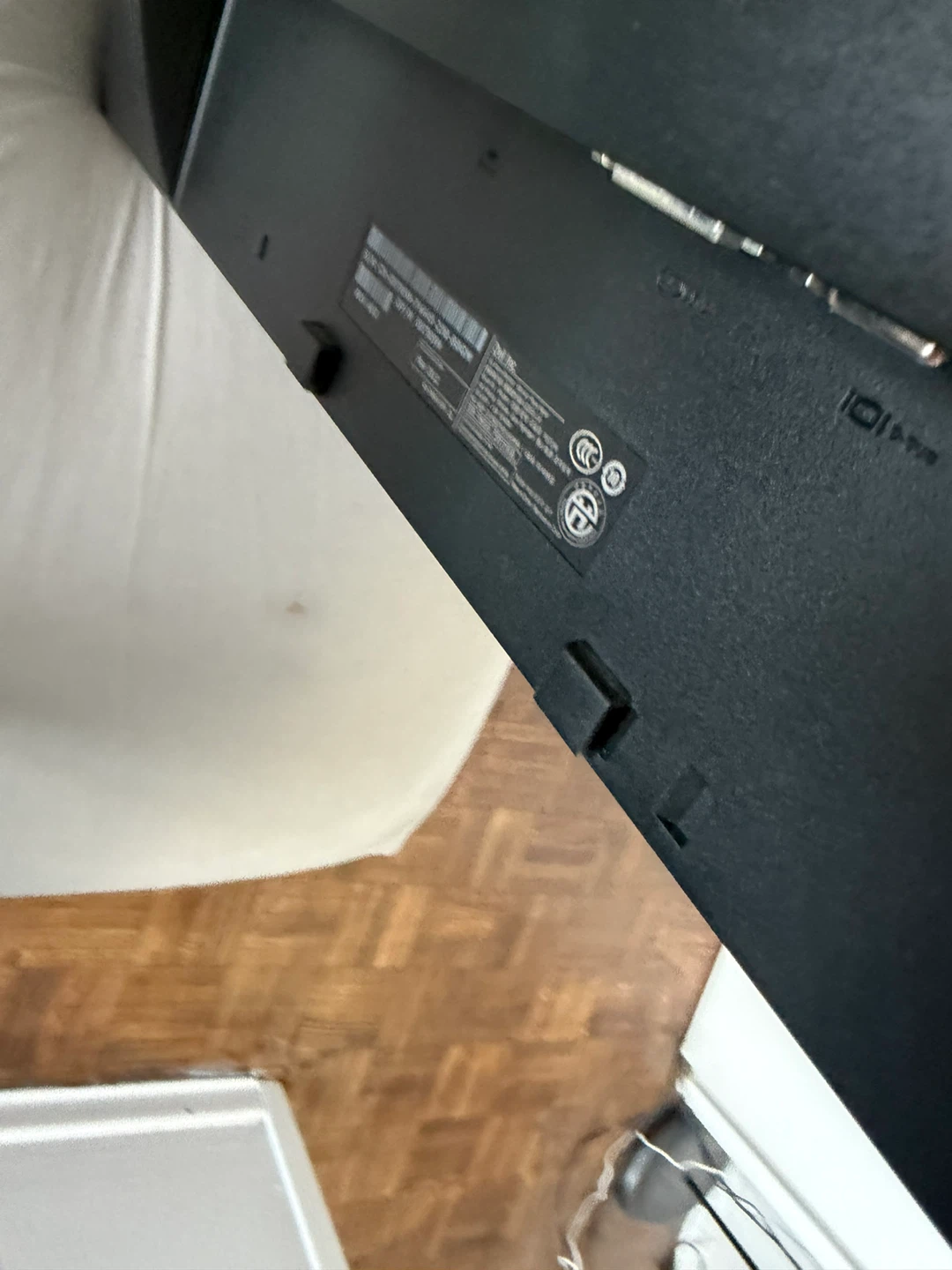 Dell 22" Monitor - photo 3
