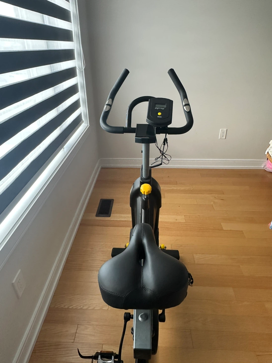 Syrinx Exercise Bike S10 - photo 2