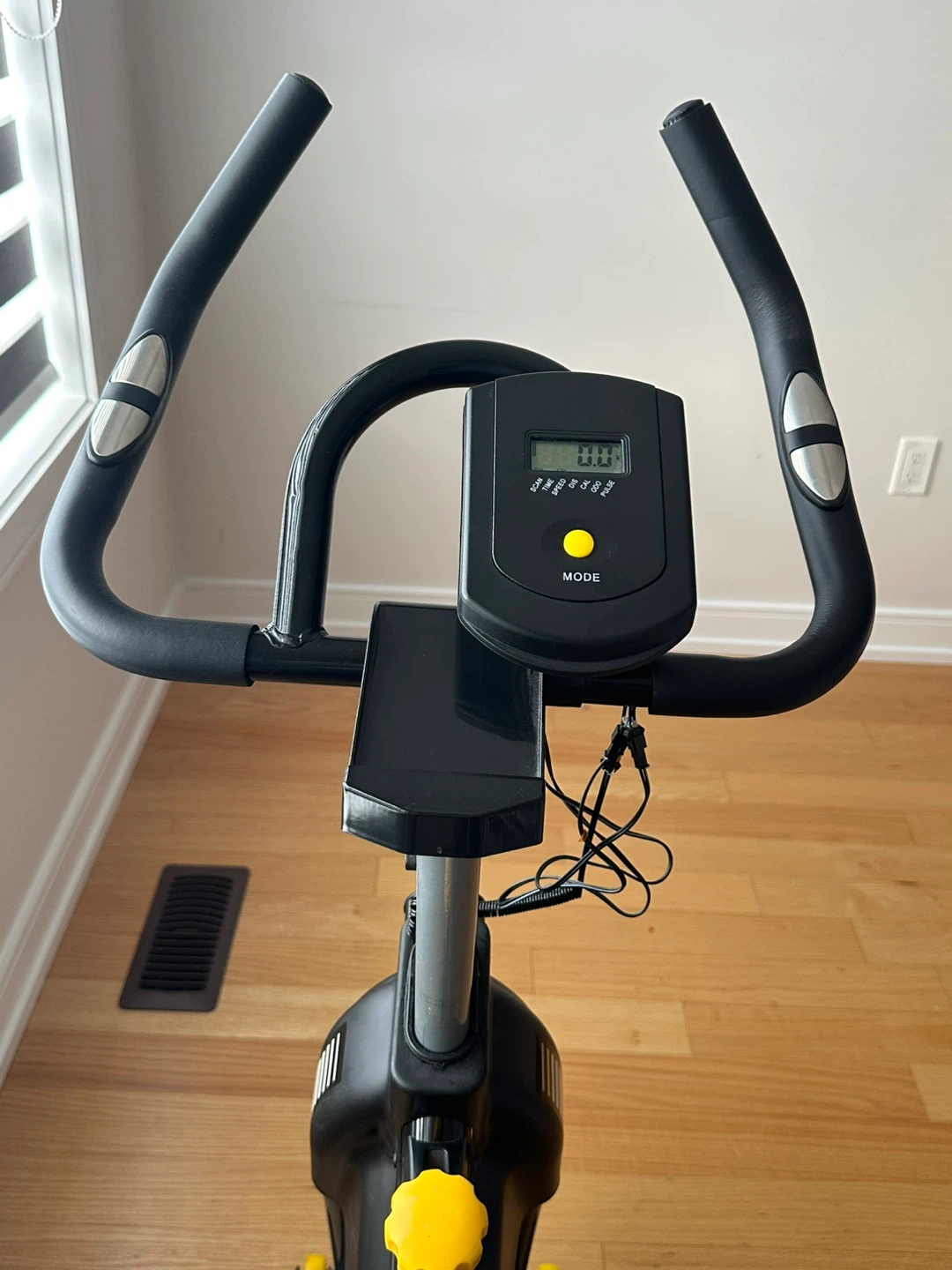 Syrinx Exercise Bike S10