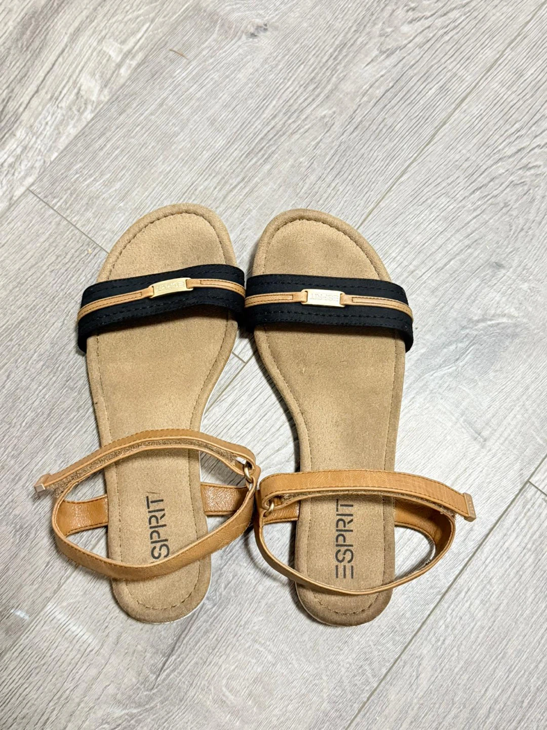 Esprit Women's Flat Sandals
