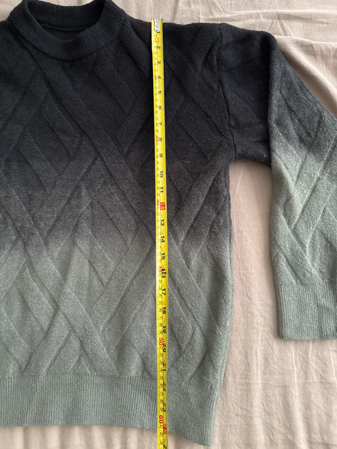 Cotton cloth - photo 2