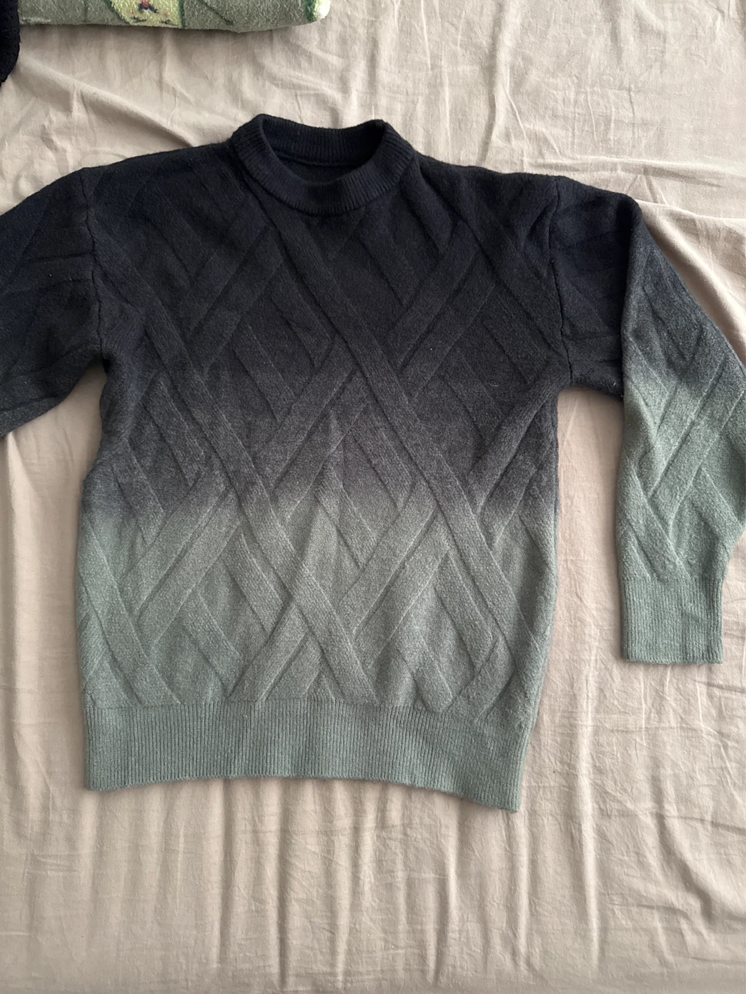 Cotton cloth