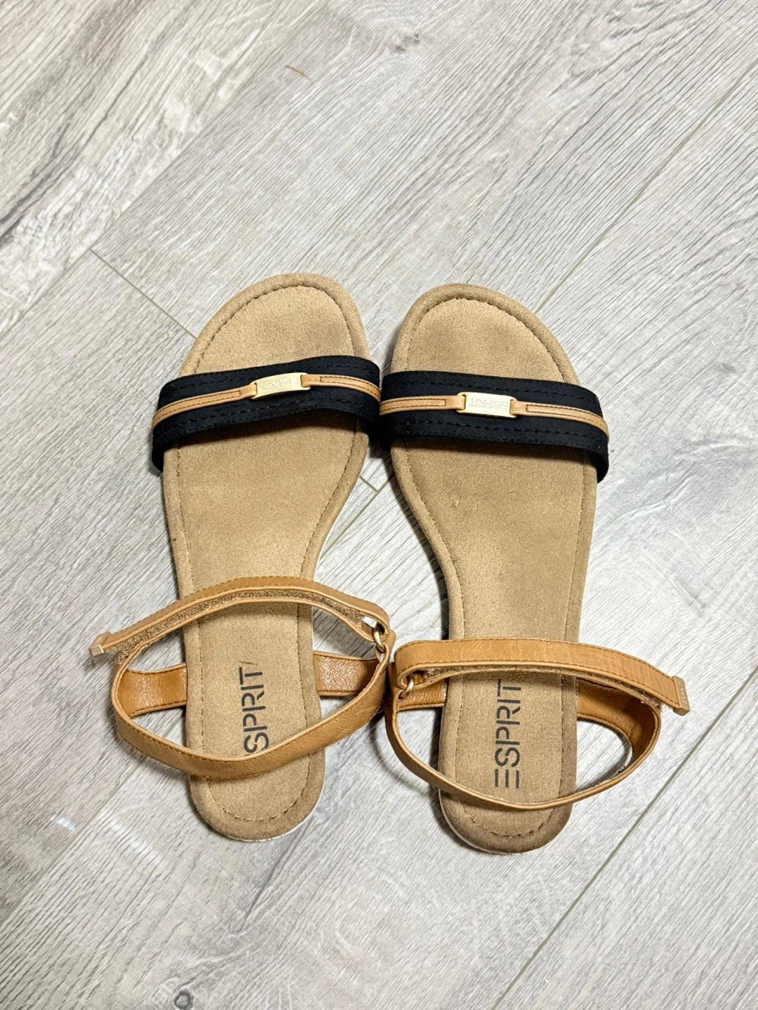 Esprit Women's Flat Sandals - photo 4