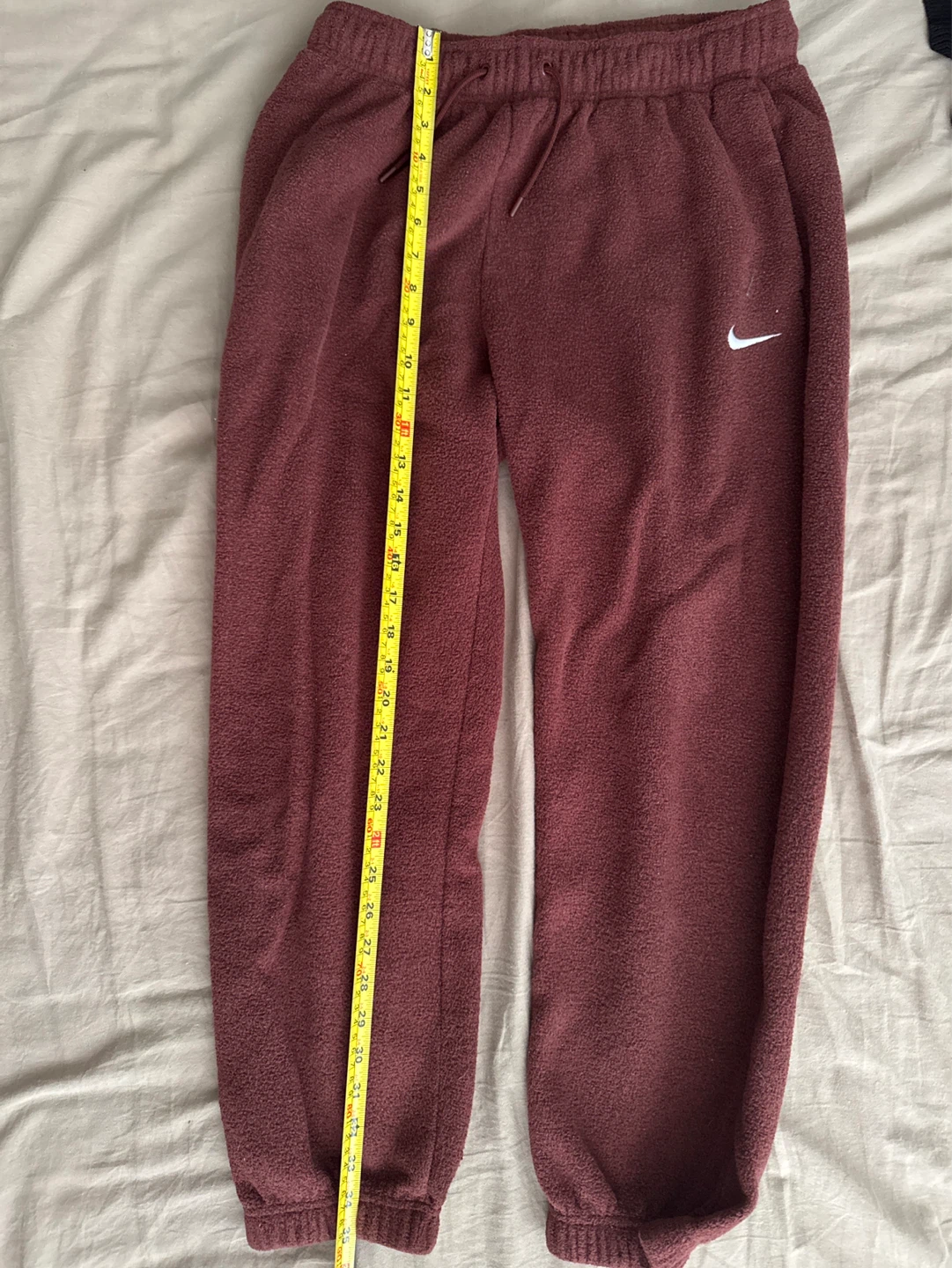 Nike Fleece Joggers Size M