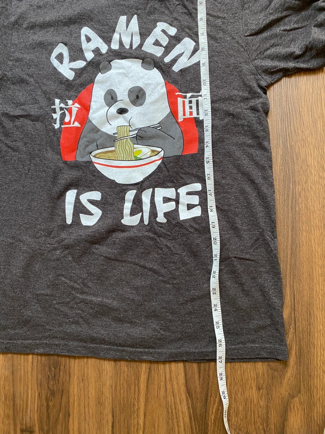 We Bare Bears Graphic T-Shirt ⚽️ - photo 5