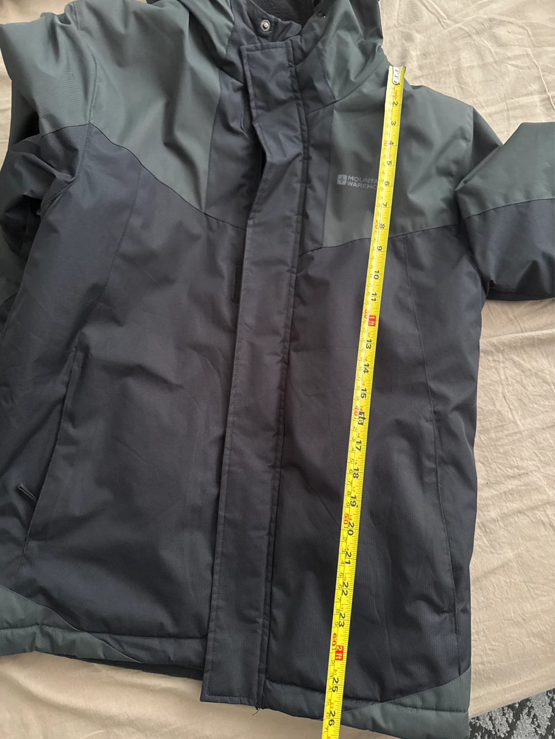 Mountain warehouse snow sweater - photo 4