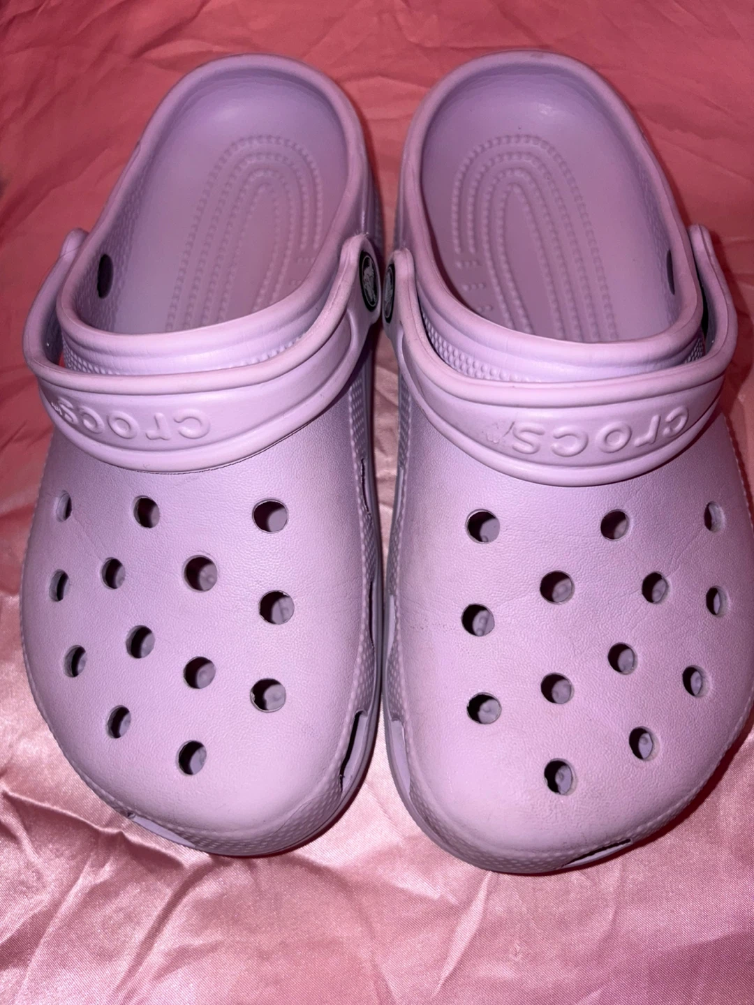Crocs
