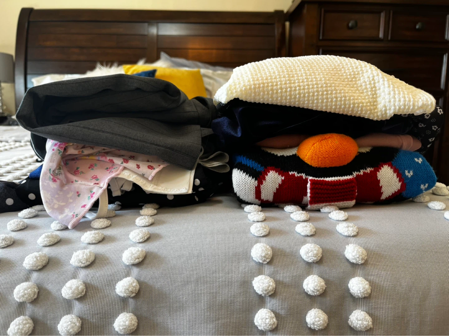 12 Bundle of Women's Clothing Medium size