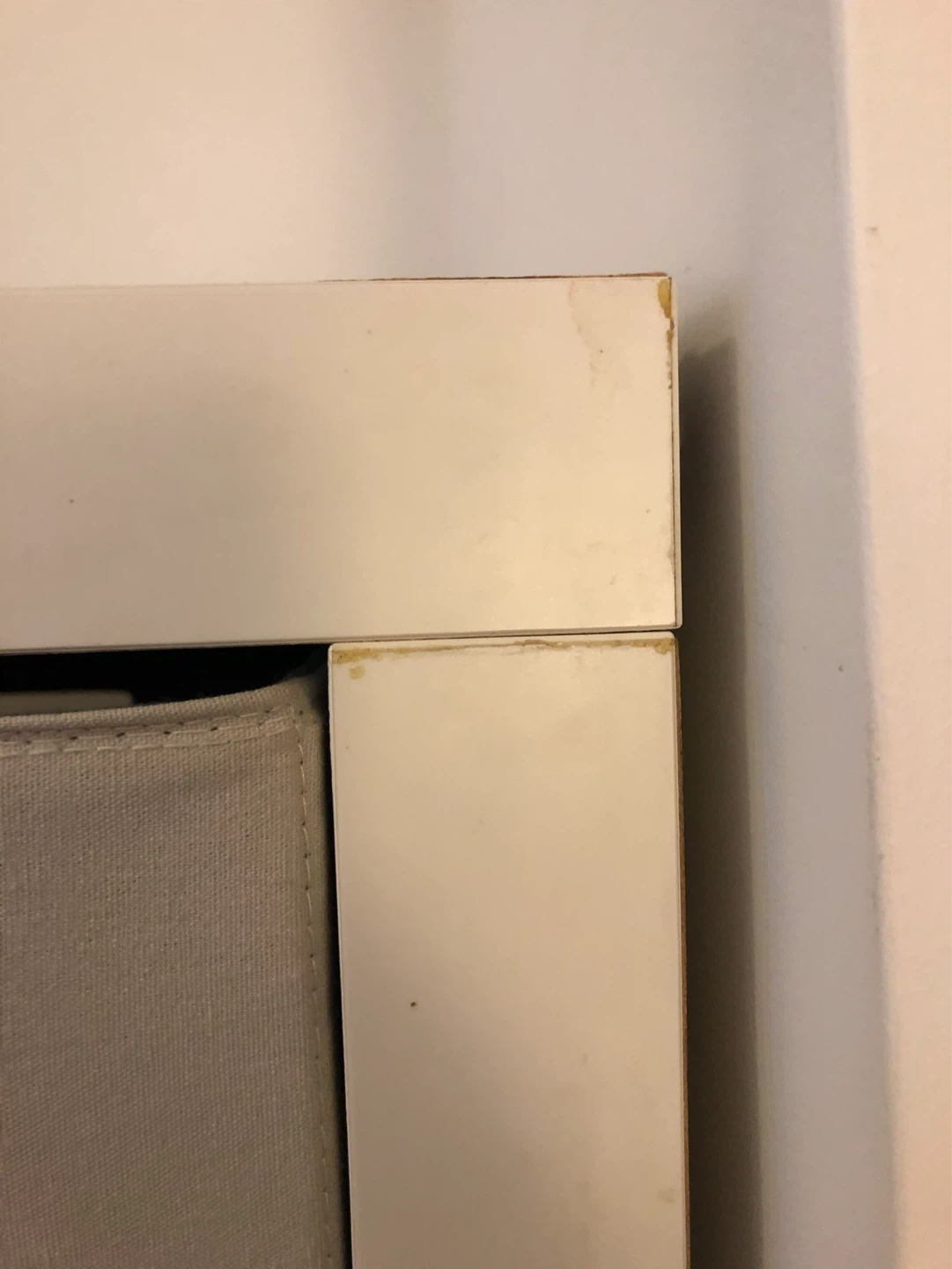 Ikea Kallax bookshelf - photo 5