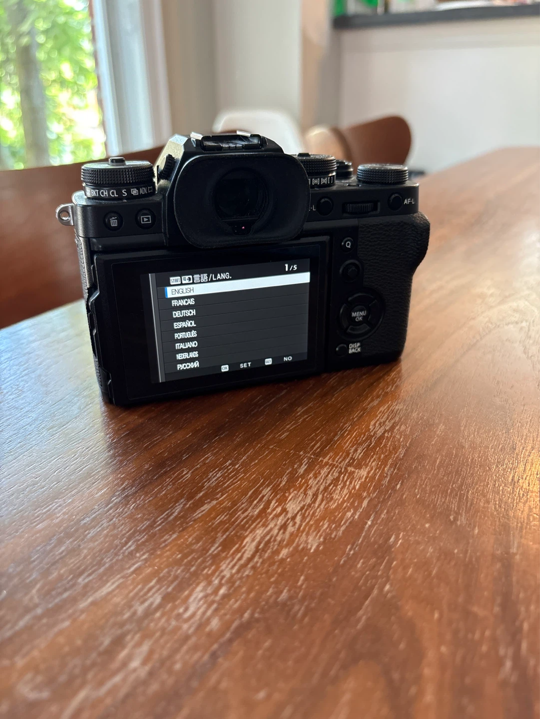 Fujifilm X-T3 Mirrorless Camera - photo 2