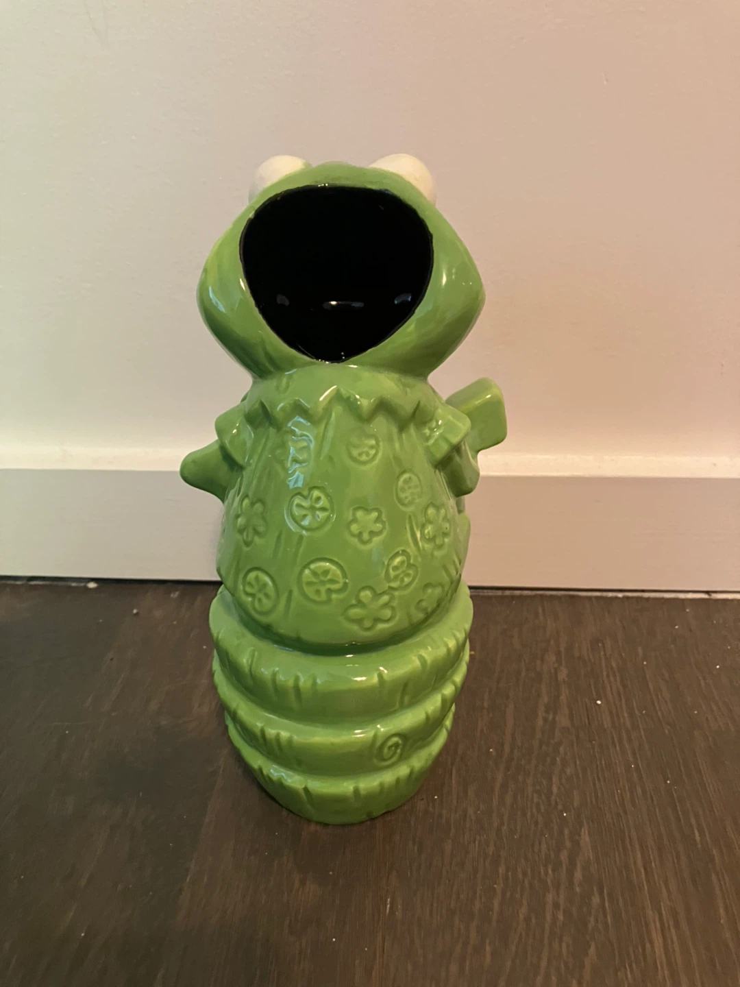 Kermit the Frog Geeki Tikis Ceramic Mug - photo 3