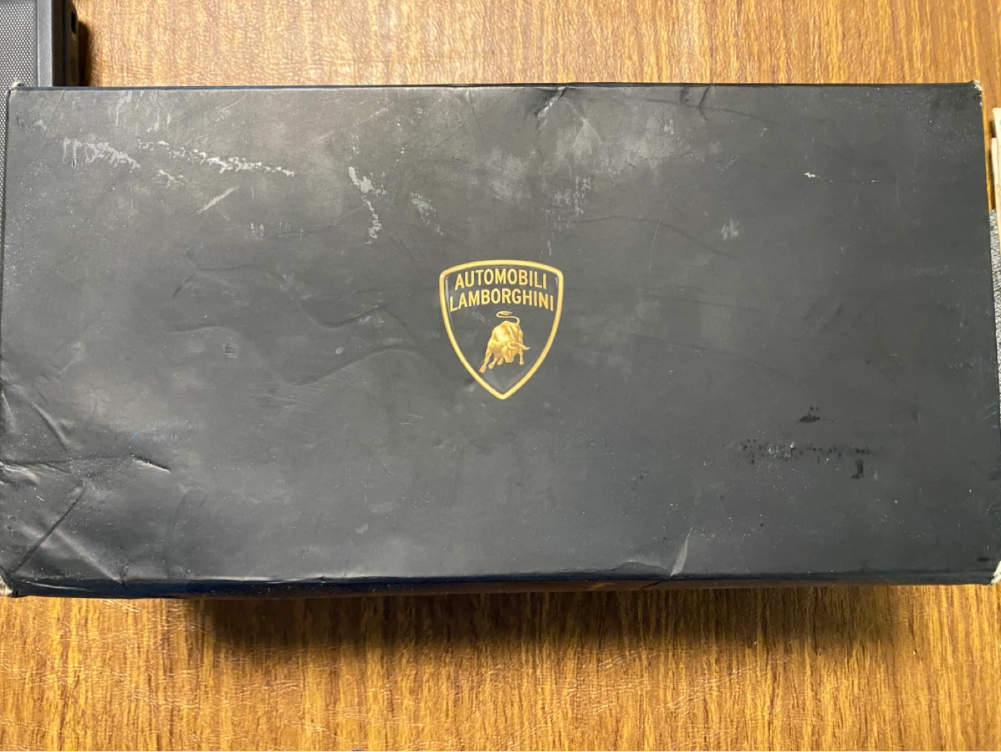 Automobili Lamborghini Battery Charger