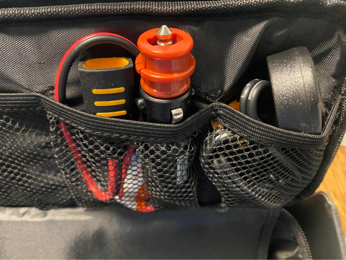 Automobili Lamborghini Battery Charger - photo 4