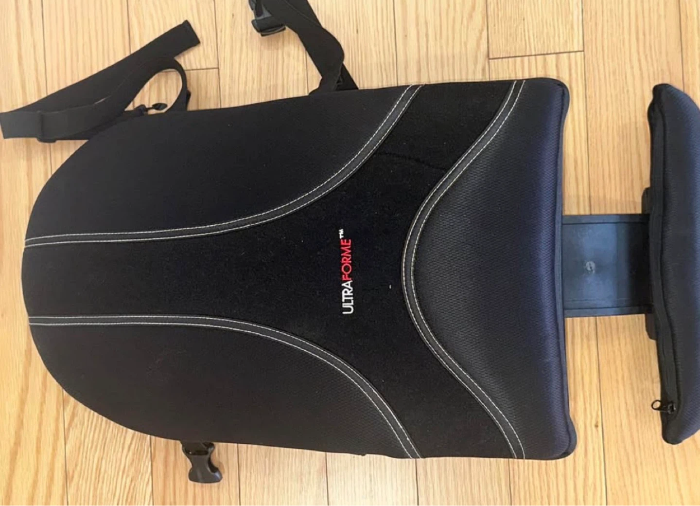 ObusForme UltraForme Universal Backrest - photo 2