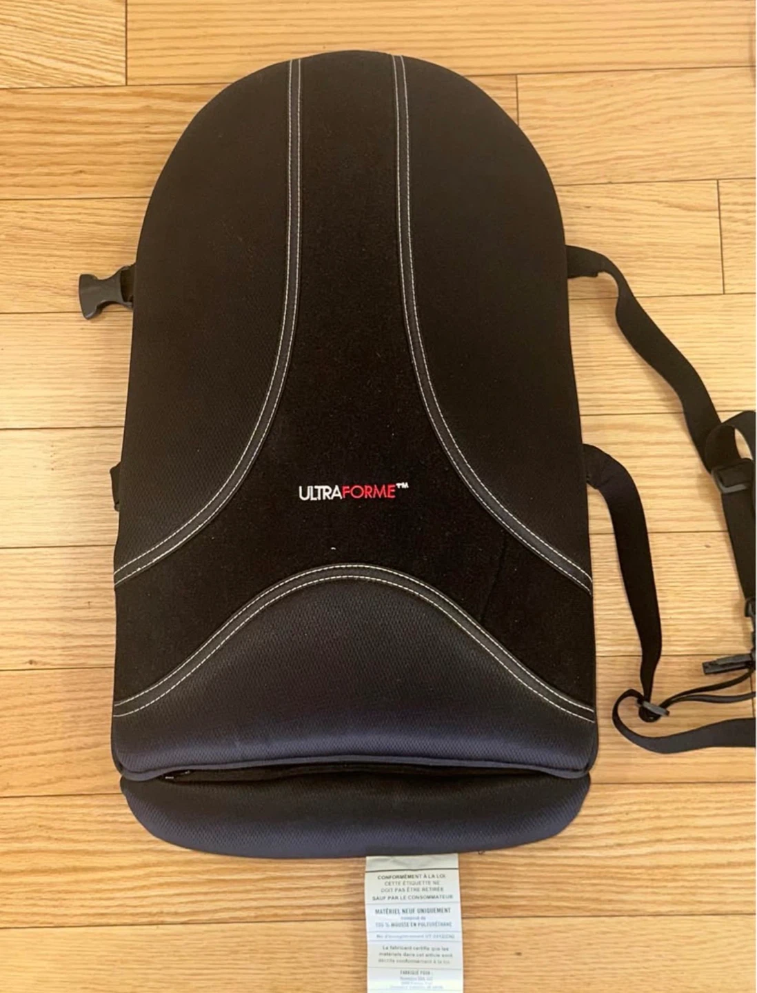 ObusForme UltraForme Universal Backrest