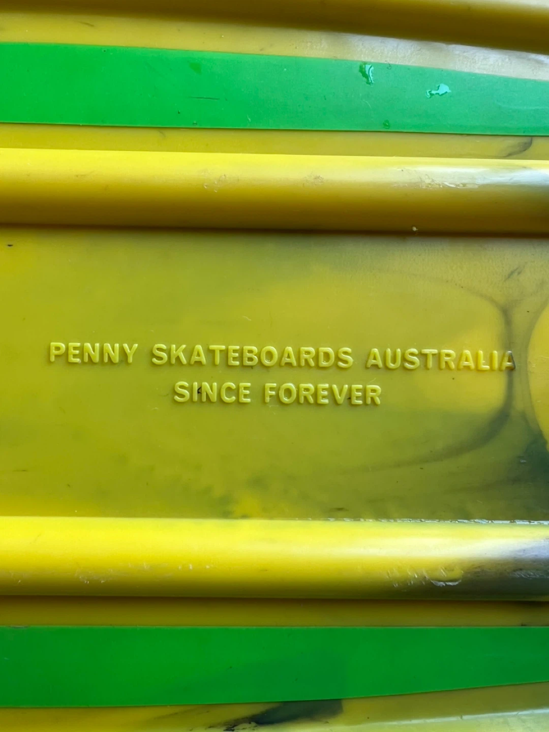 Penny Nickel 27” Cruiser Skateboard Authentic Penny Australia - photo 5