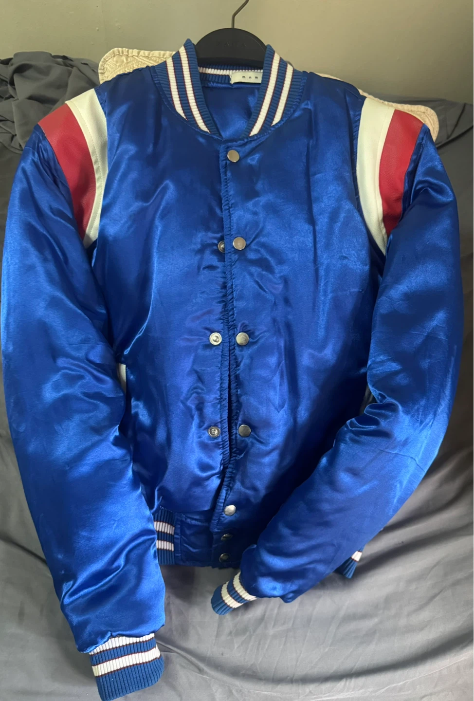MNML Bomber Jacket - photo 2