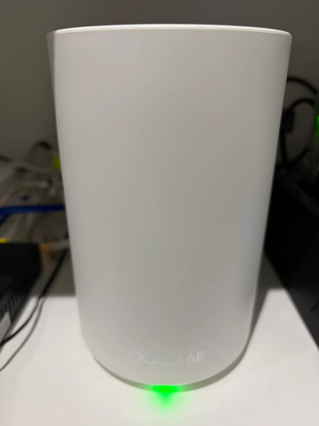 TP-Link Deco XE75 Wi-Fi 6E Mesh System (2 pack) - photo 4