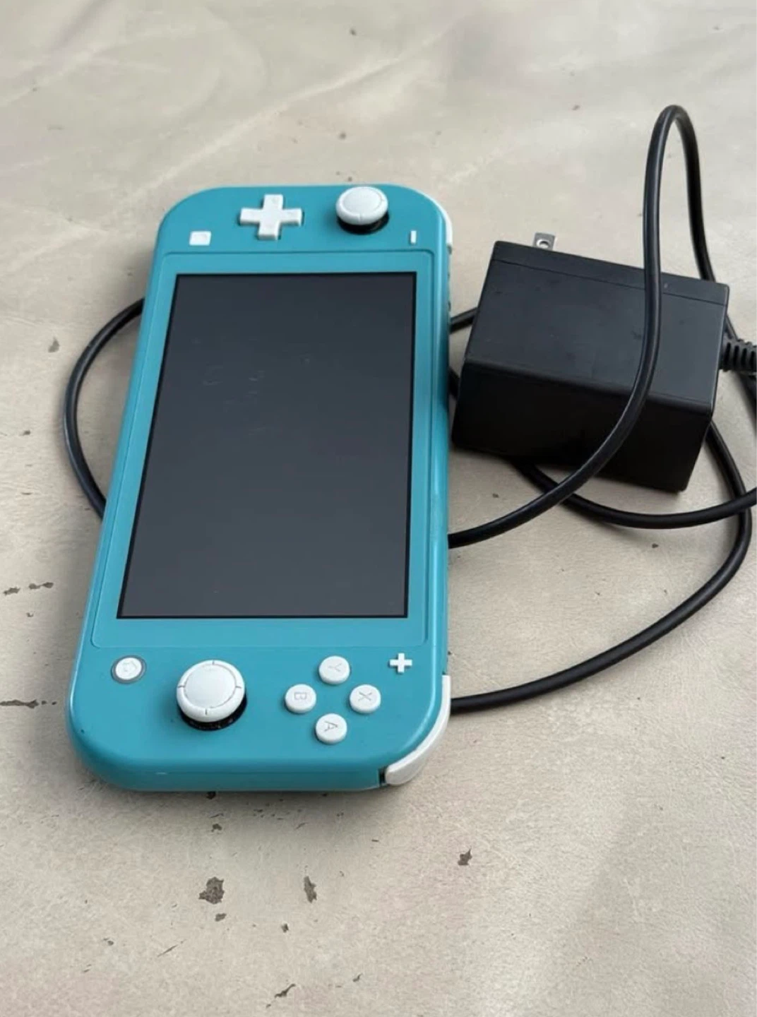 Nintendo Switch Lite Turquoise