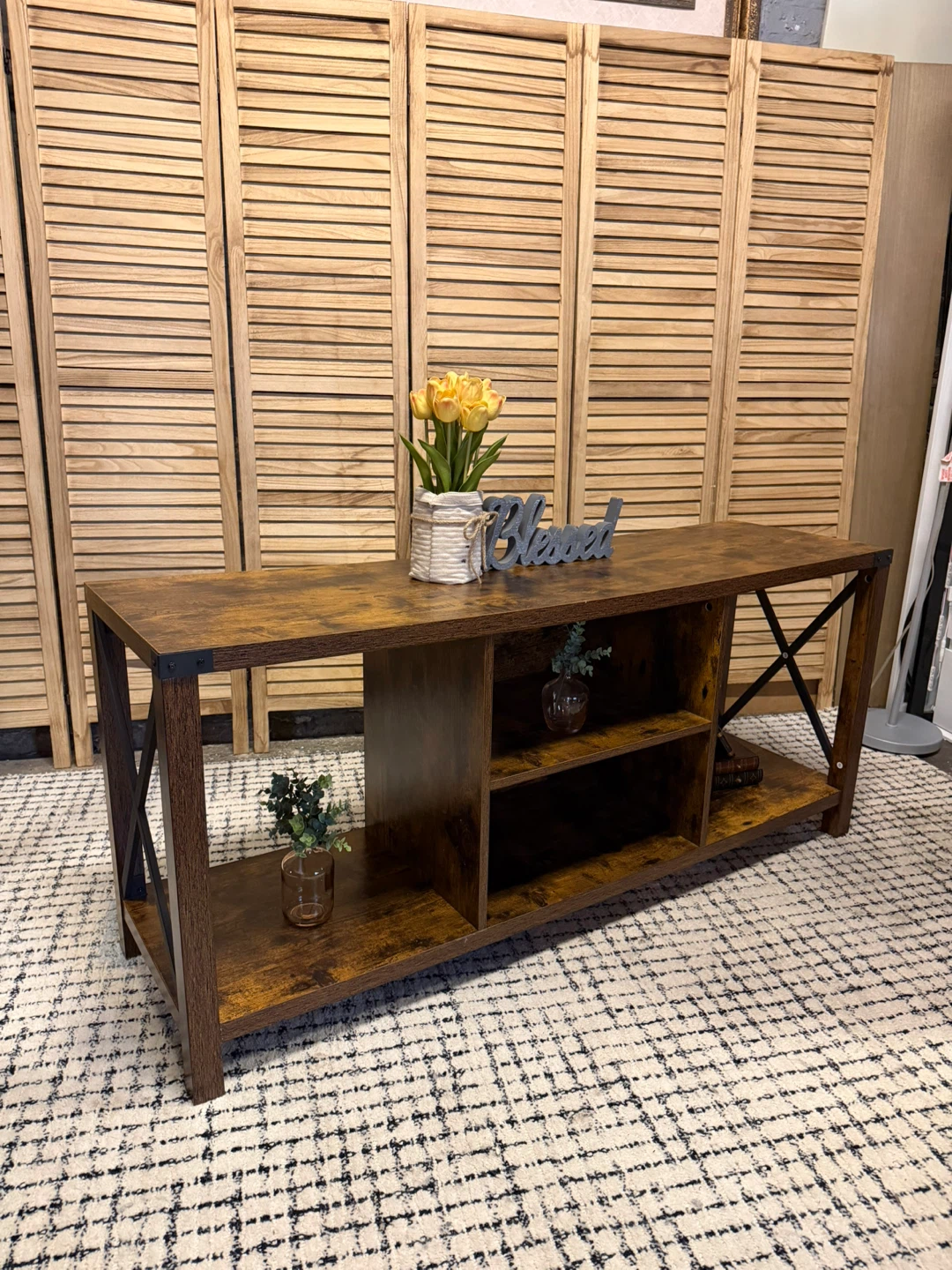 TV Stand - photo 4