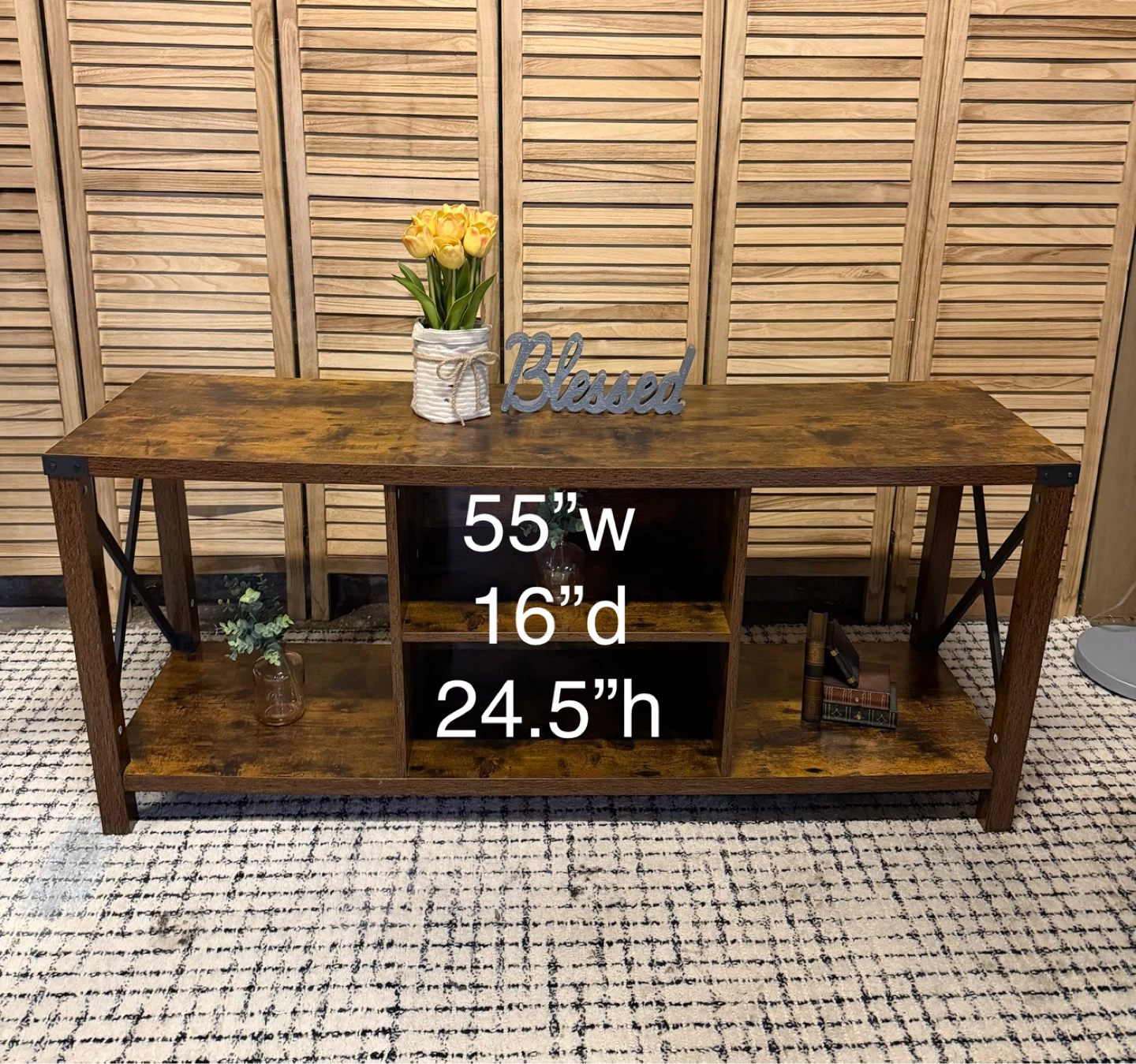 TV Stand - photo 3