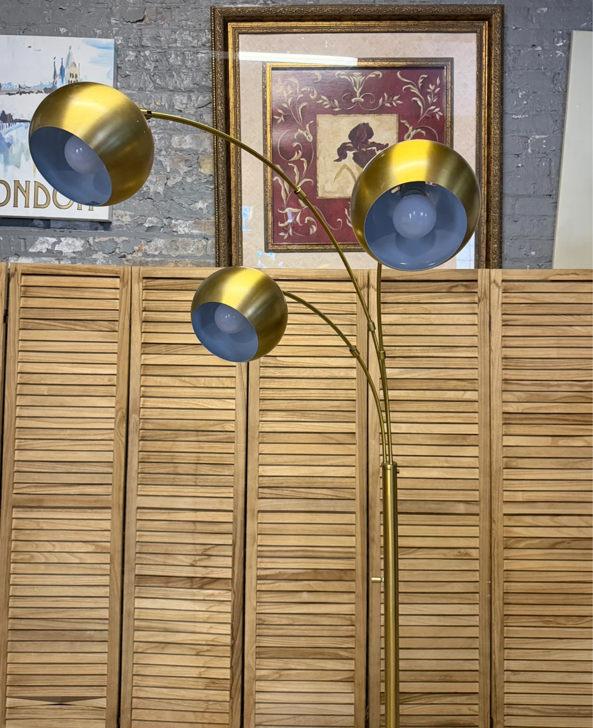 Floor Lamp - photo 5
