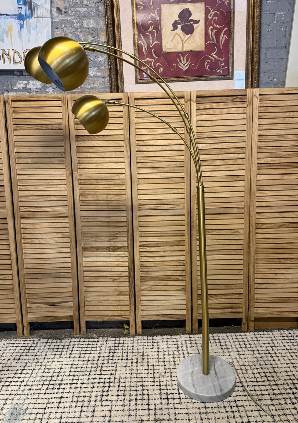 Floor Lamp