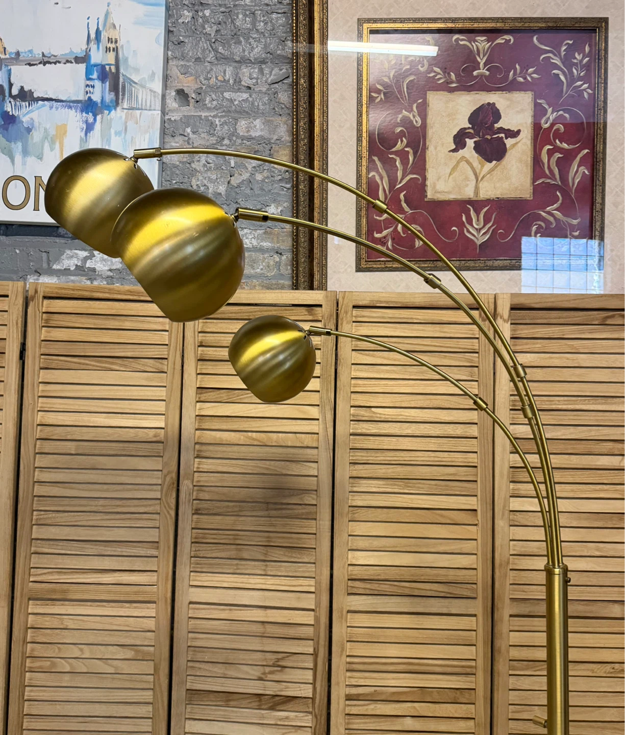 Floor Lamp - photo 4