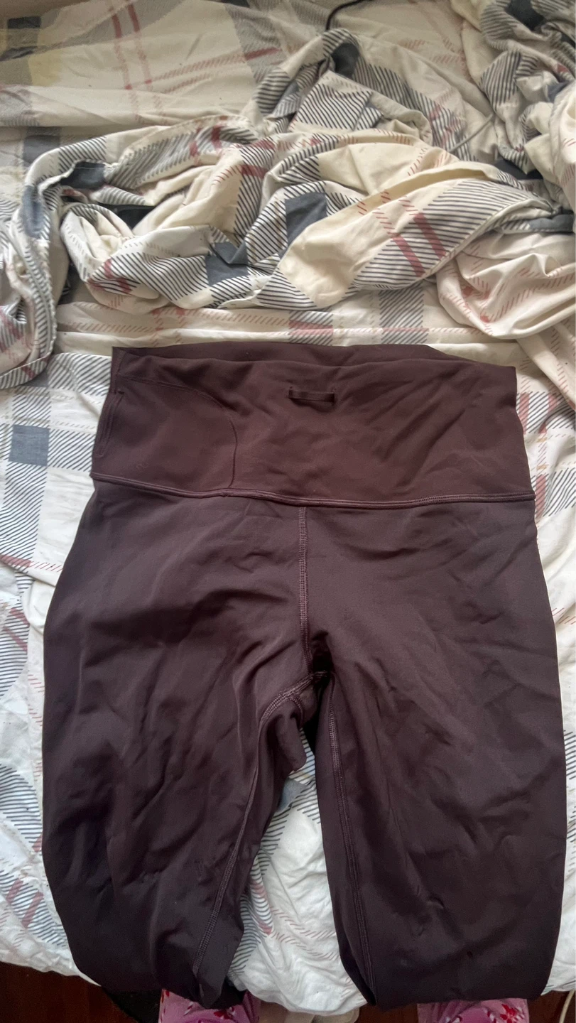 Lululemon Align High-Rise Leggings