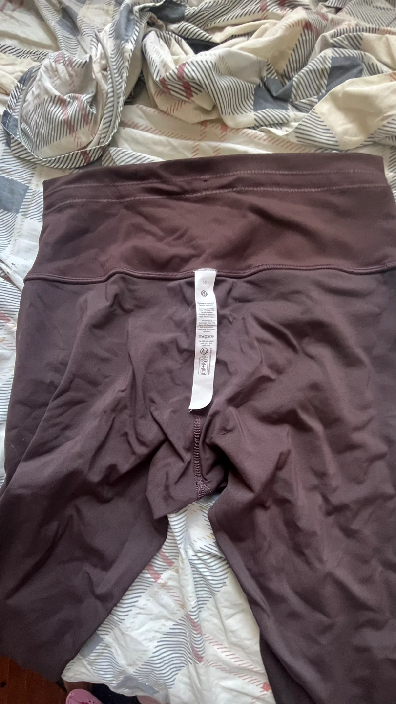 Lululemon Align High-Rise Leggings - photo 2
