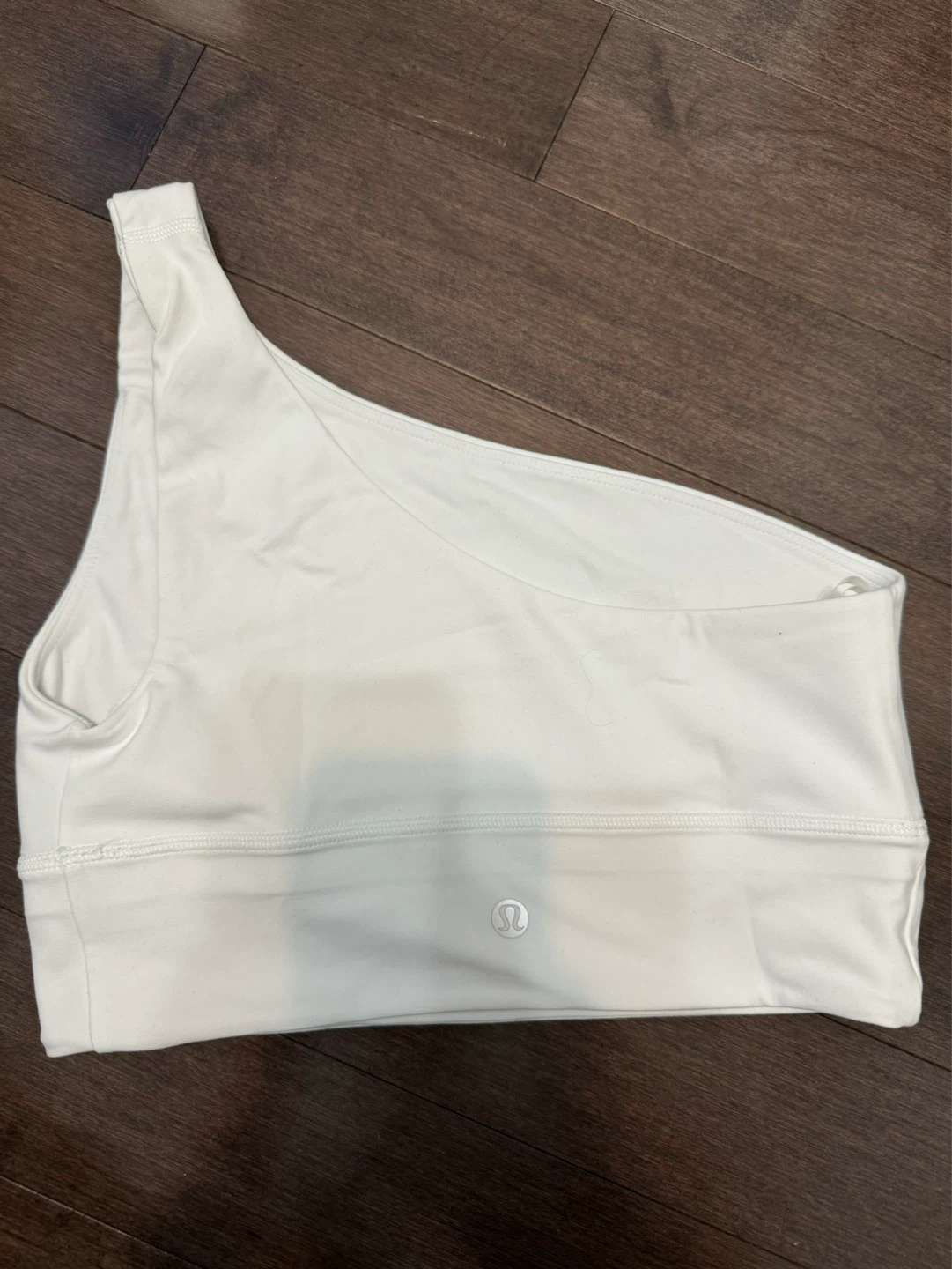 Lululemon Bend This One-Shoulder Bra ⚽️ - photo 2