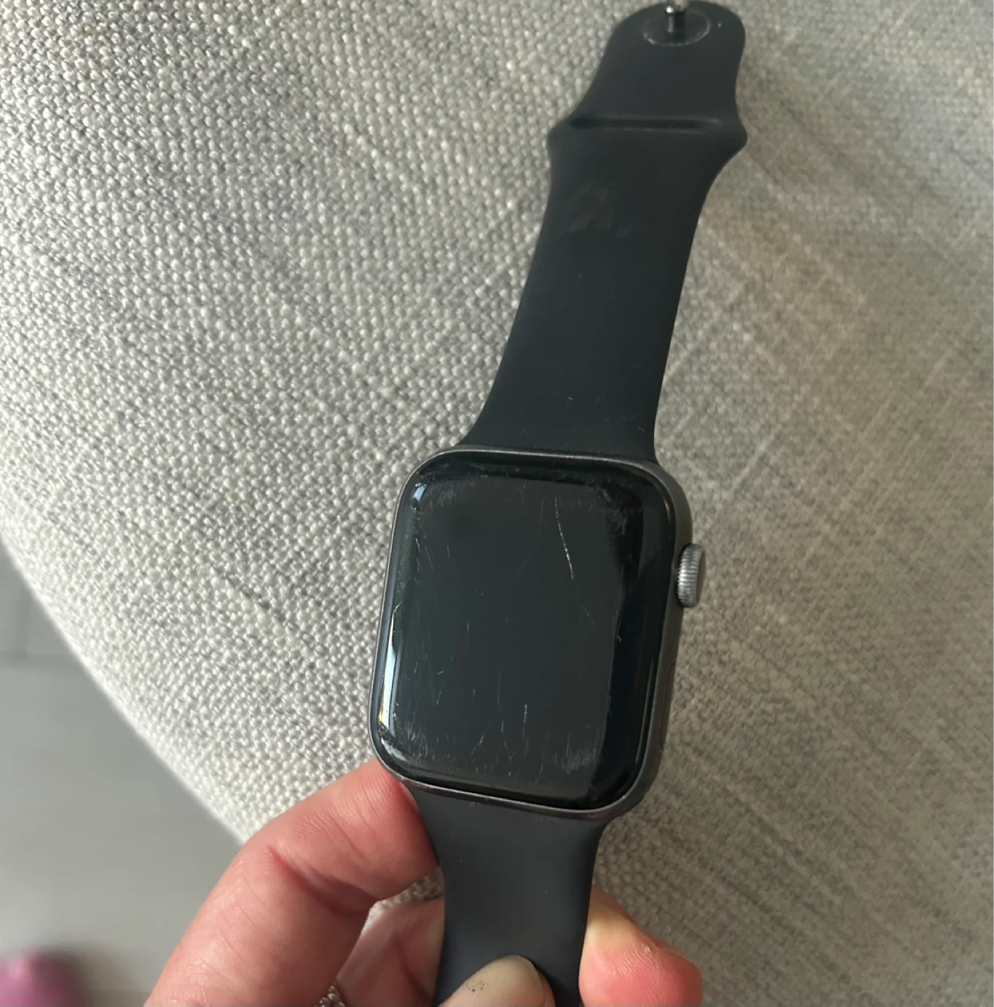 Apple Watch Series 4 GPS. 44mm - photo 3