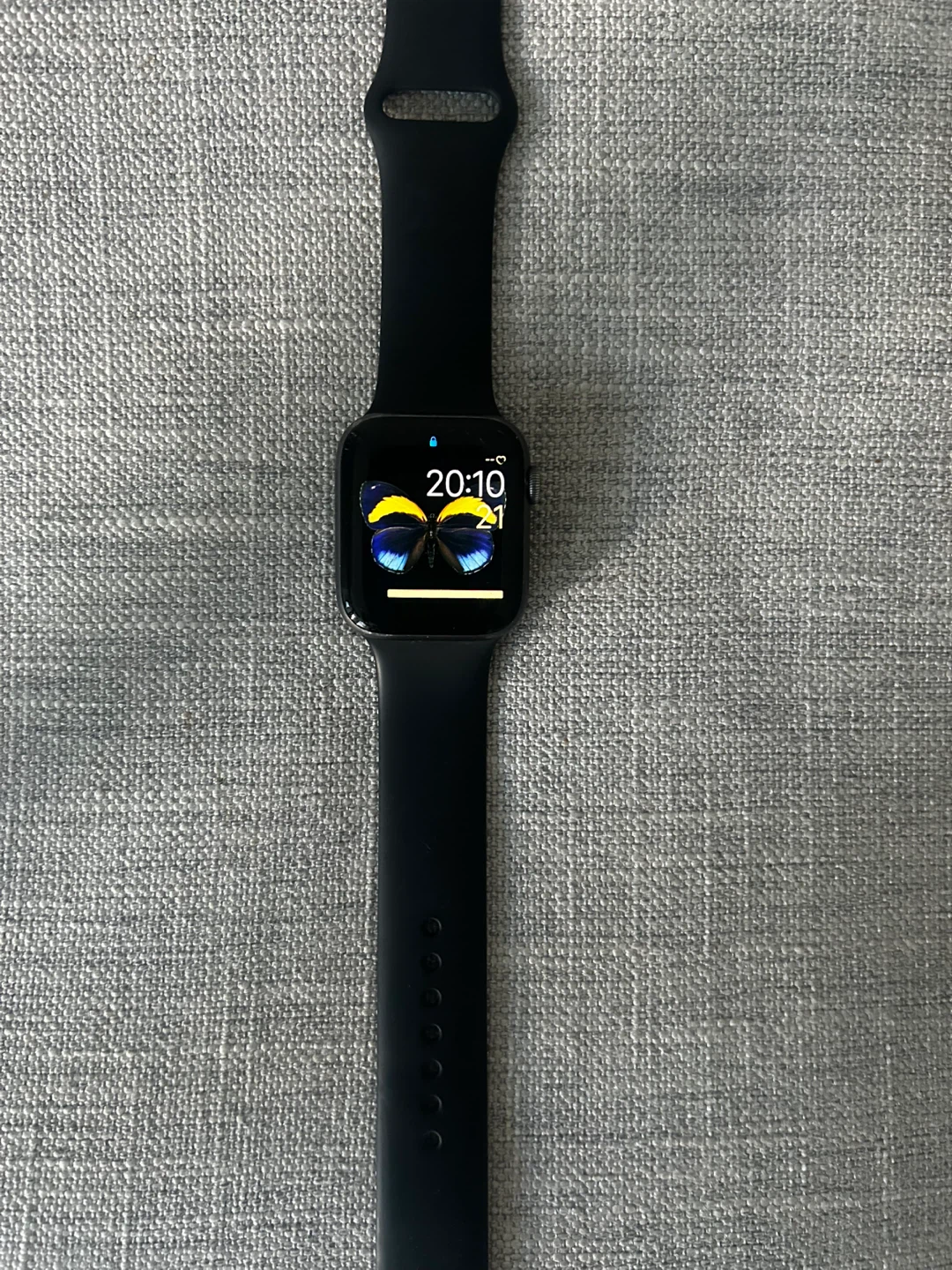 Apple Watch Series 4 GPS. 44mm - photo 4