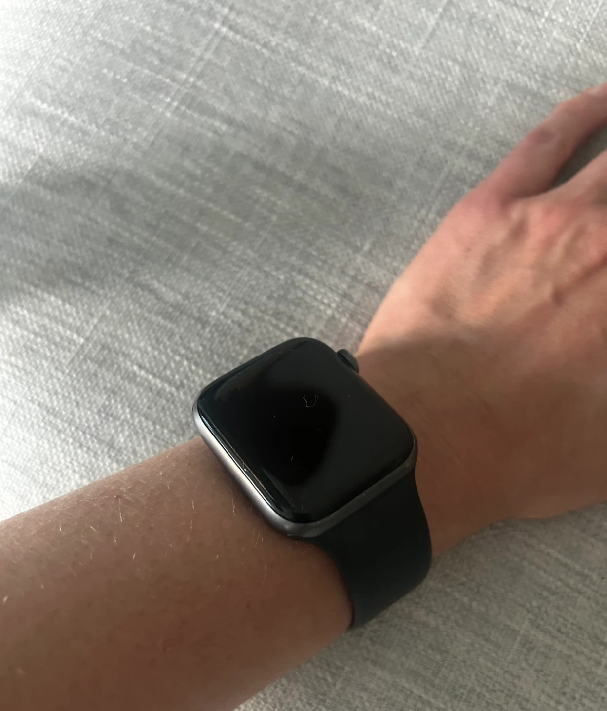Apple Watch Series 4 GPS. 44mm - photo 2