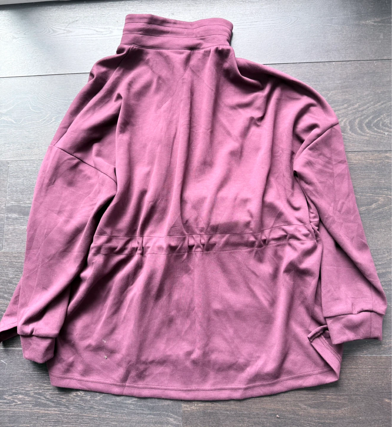 ⚽️ Woman's Jacket Size L - photo 2