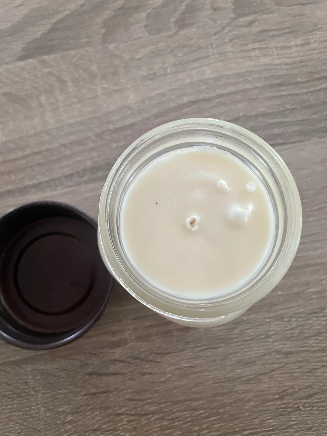 ⚽️Sana's Soaps And Candles Algonquin Campfire Soy Candle - photo 2