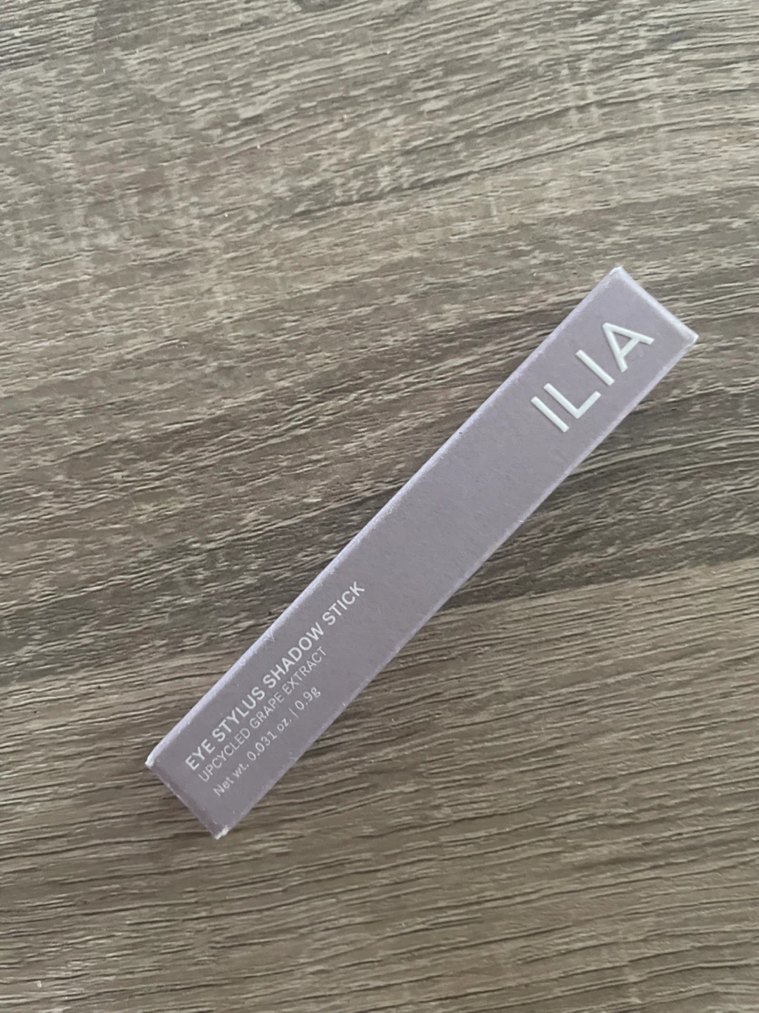 ILIA Eye Stylus Shadow Stick ⚽️