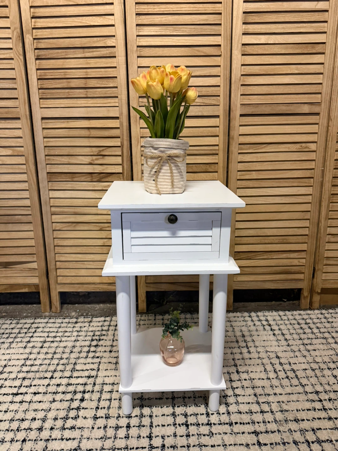Accent Table