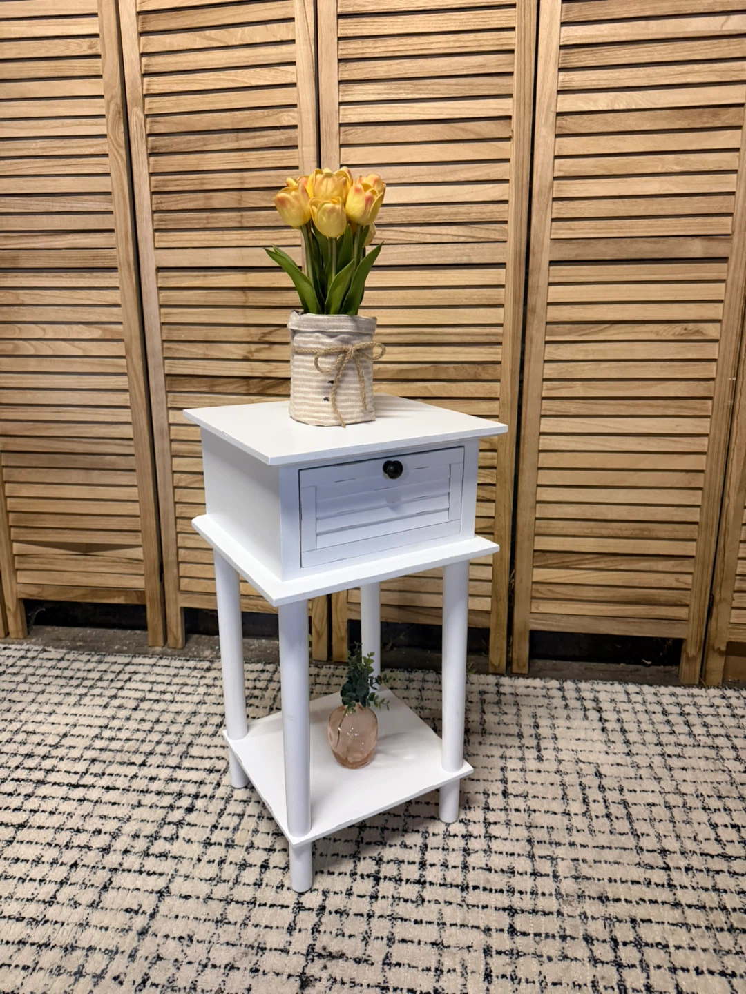 Accent Table - photo 2