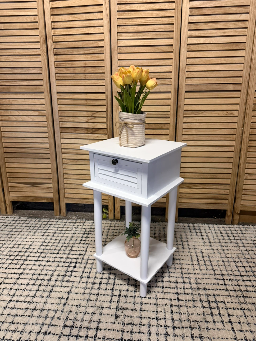 Accent Table - photo 3
