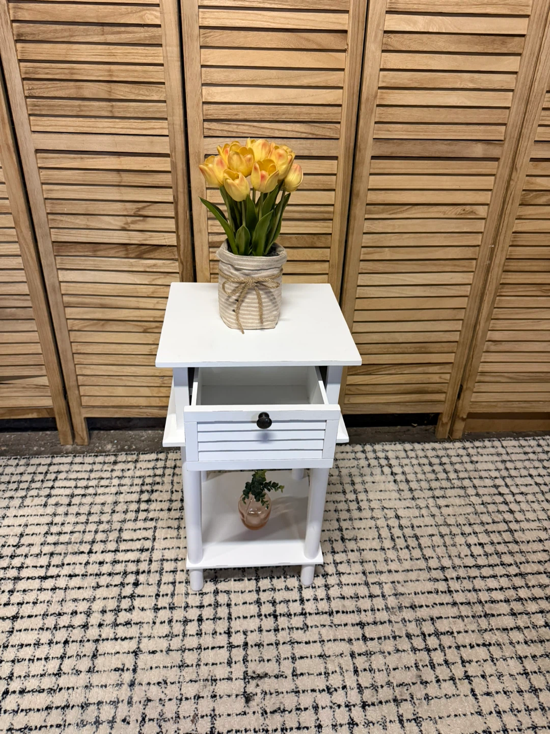 Accent Table - photo 4