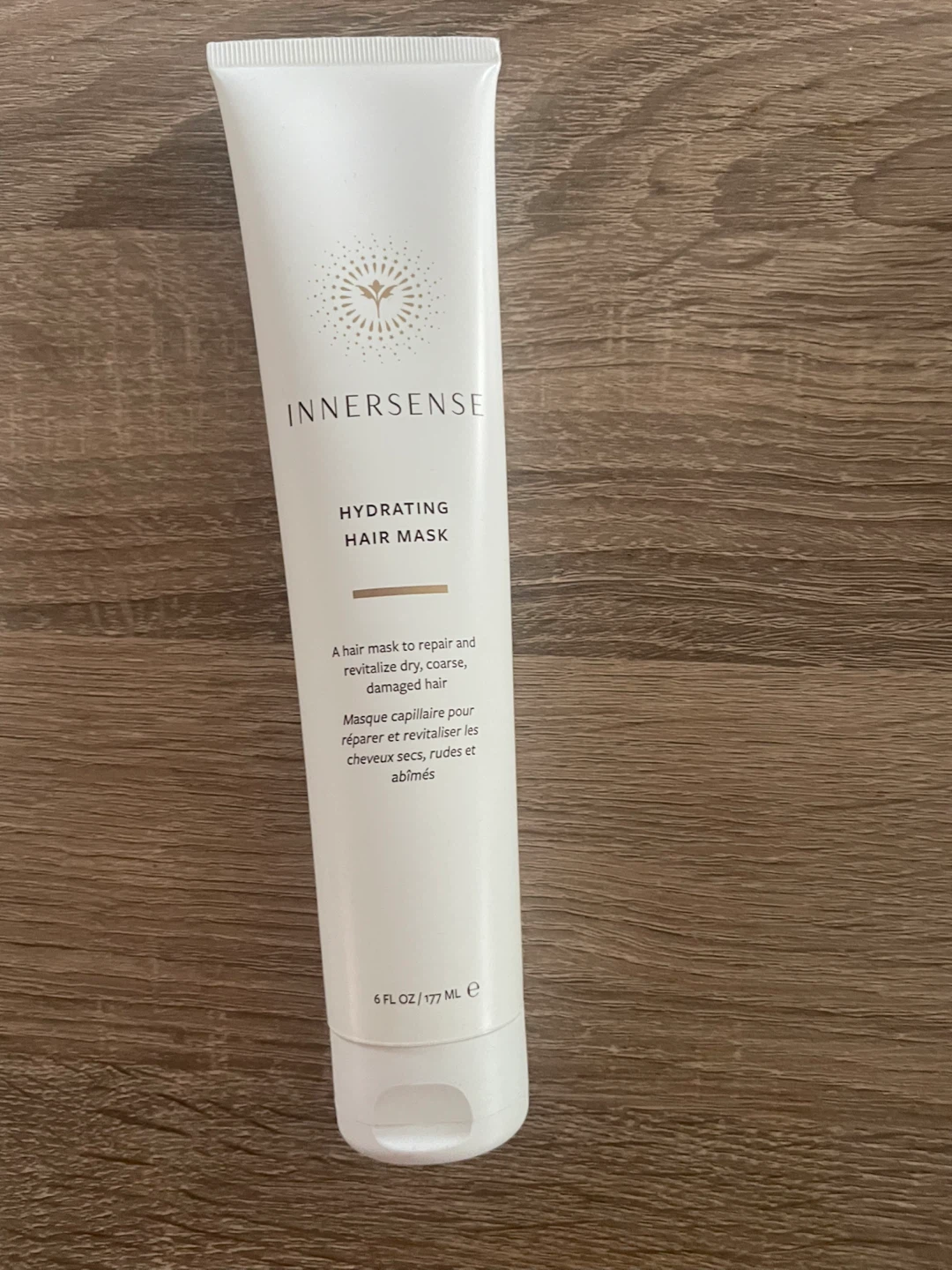 Innersense Hydrating Hair Mask ⚽️