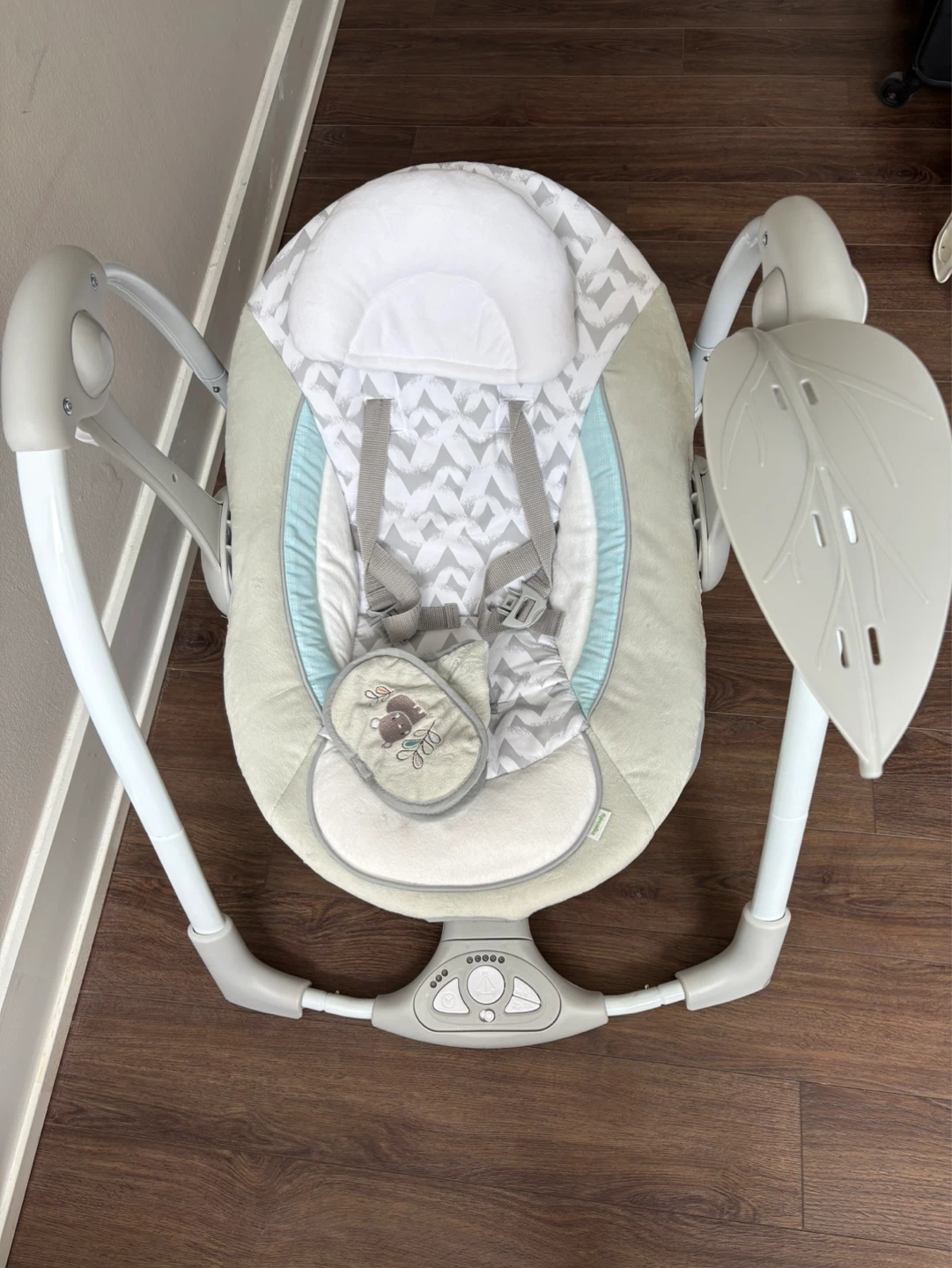 Ingenuity Baby Swing - photo 3