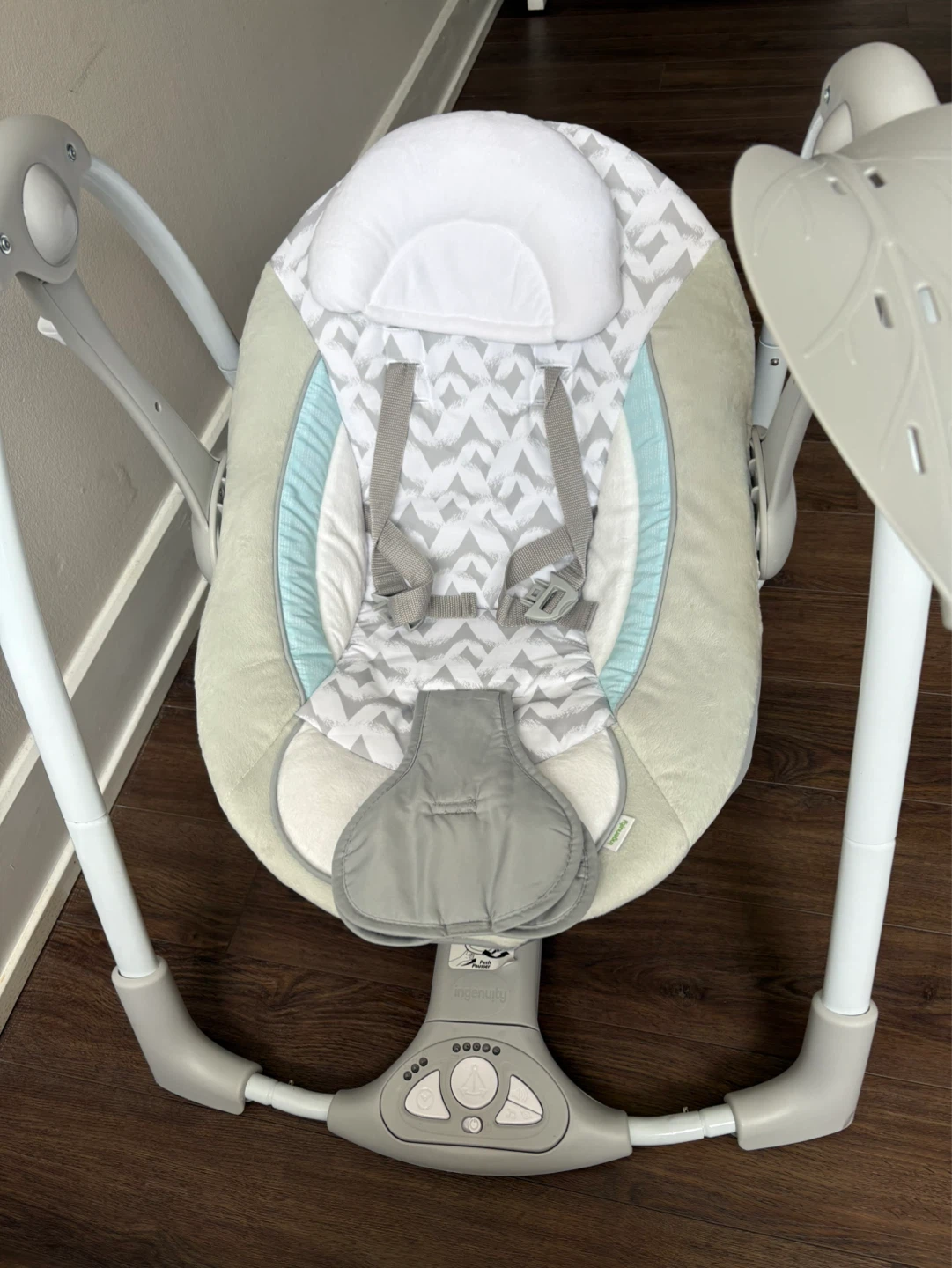 Ingenuity Baby Swing - photo 2