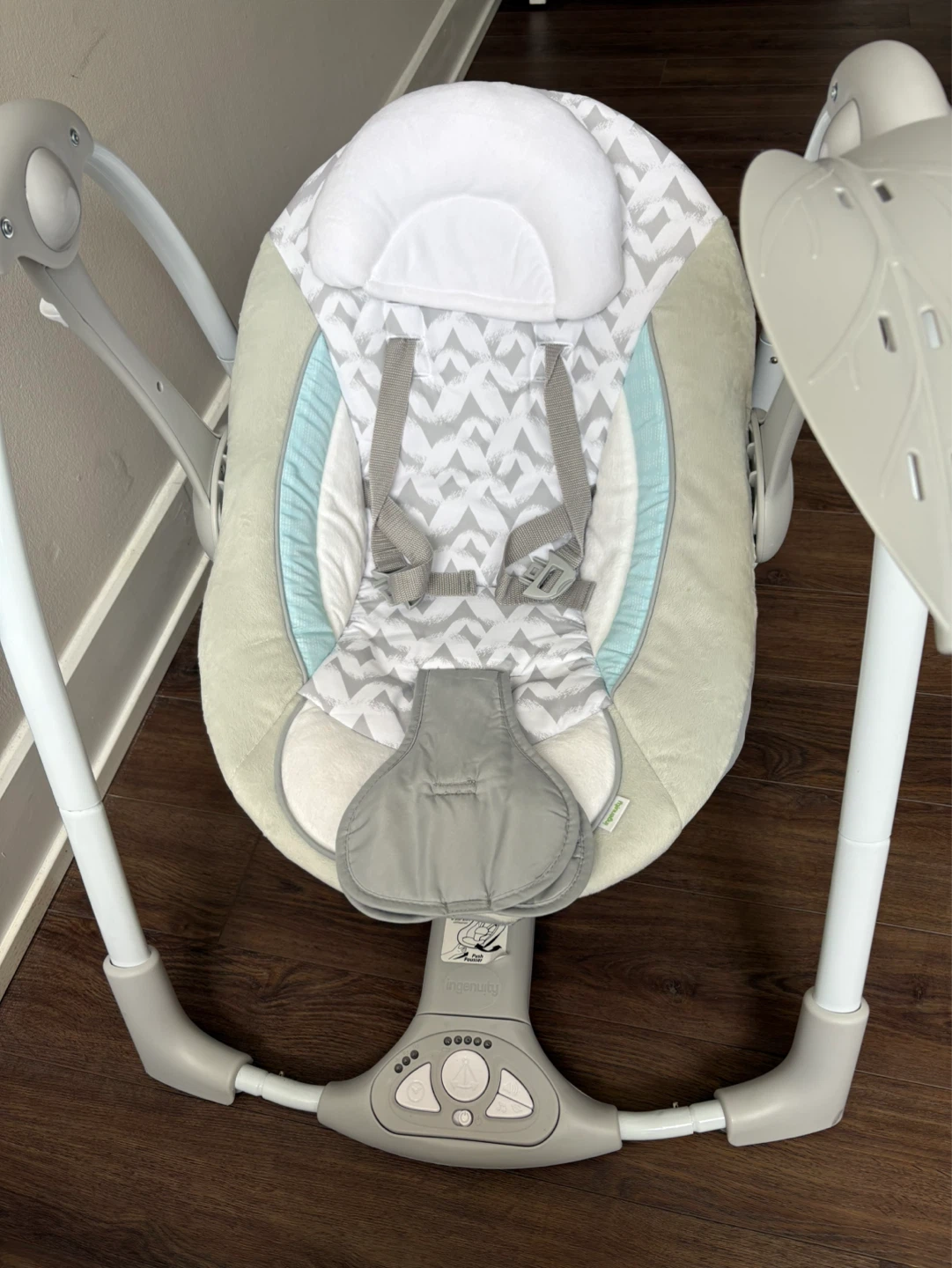 Ingenuity Baby Swing